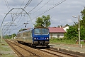 La Z 7302 en US à Rion des Landes le 15.05.2009